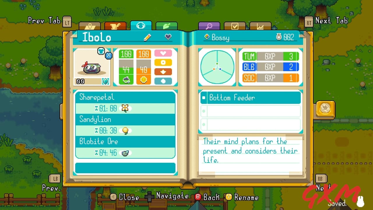 Screenshot 7 of Alchemic Cutie