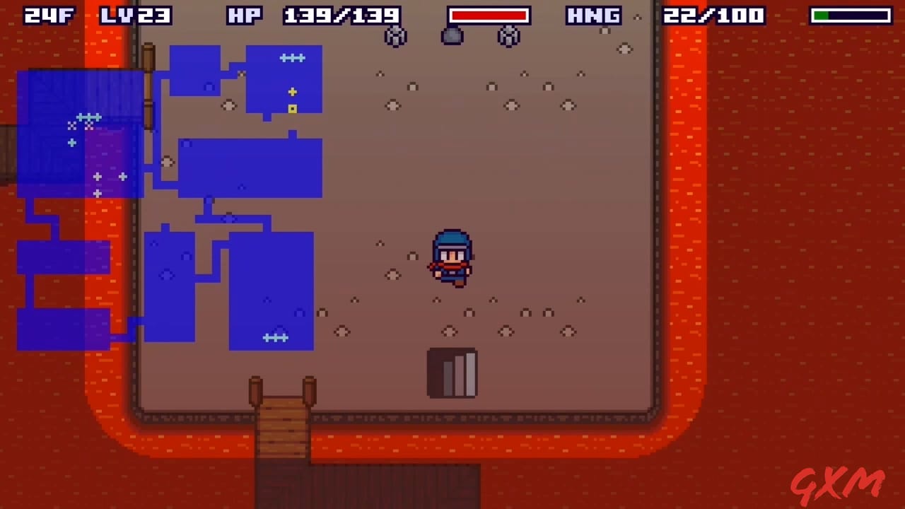 Screenshot 4 of Alchemic Dungeons DX
