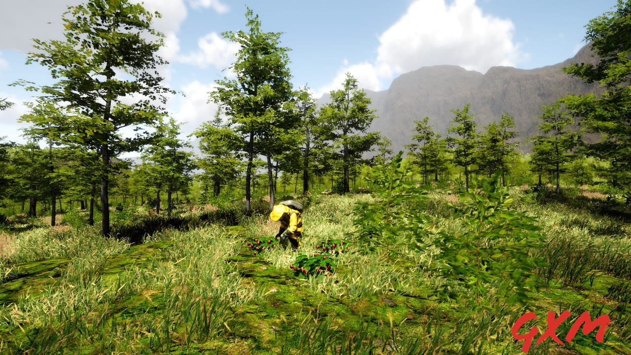 Screenshot 2 of Alien AI