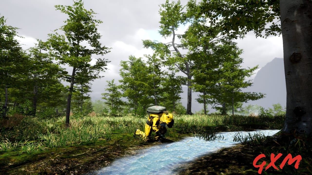 Screenshot 3 of Alien AI