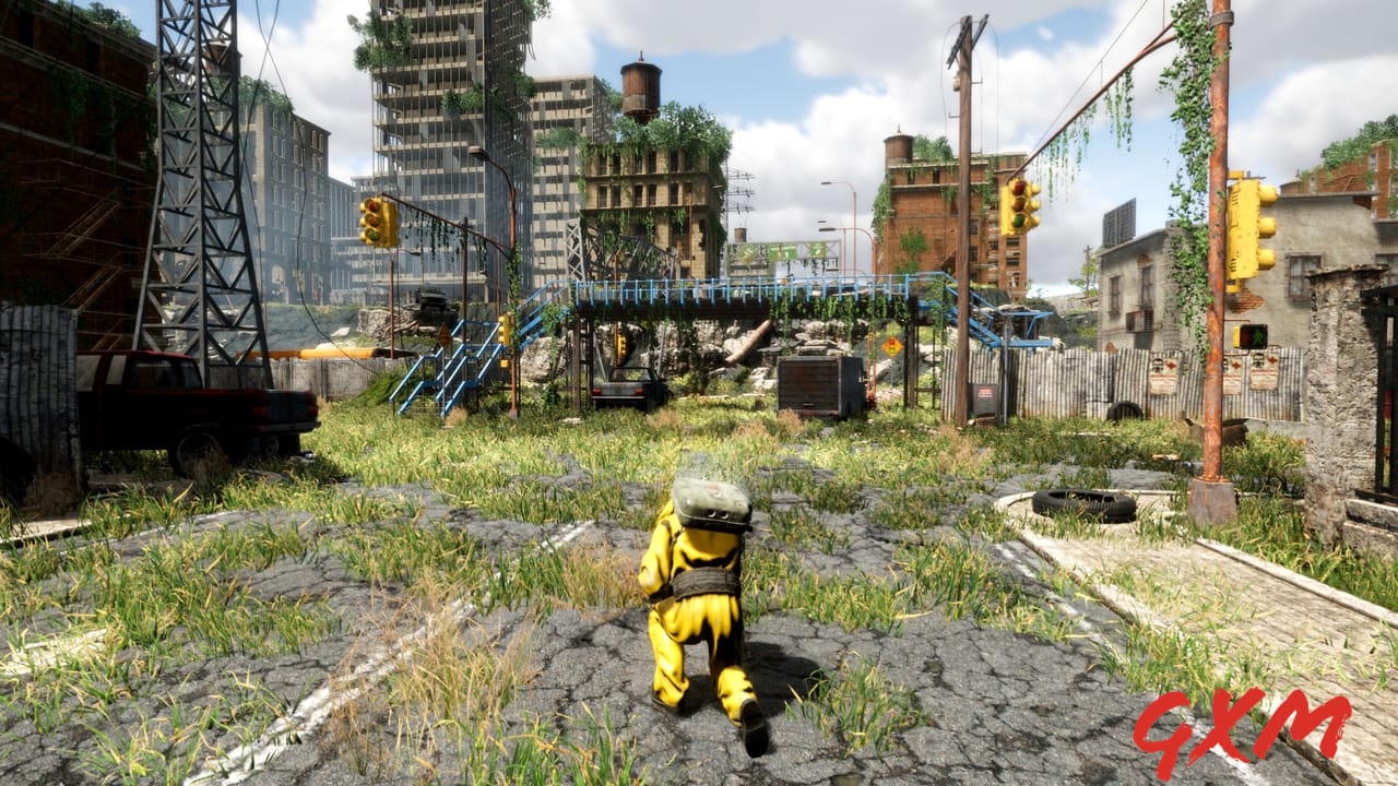 Screenshot 5 of Alien AI