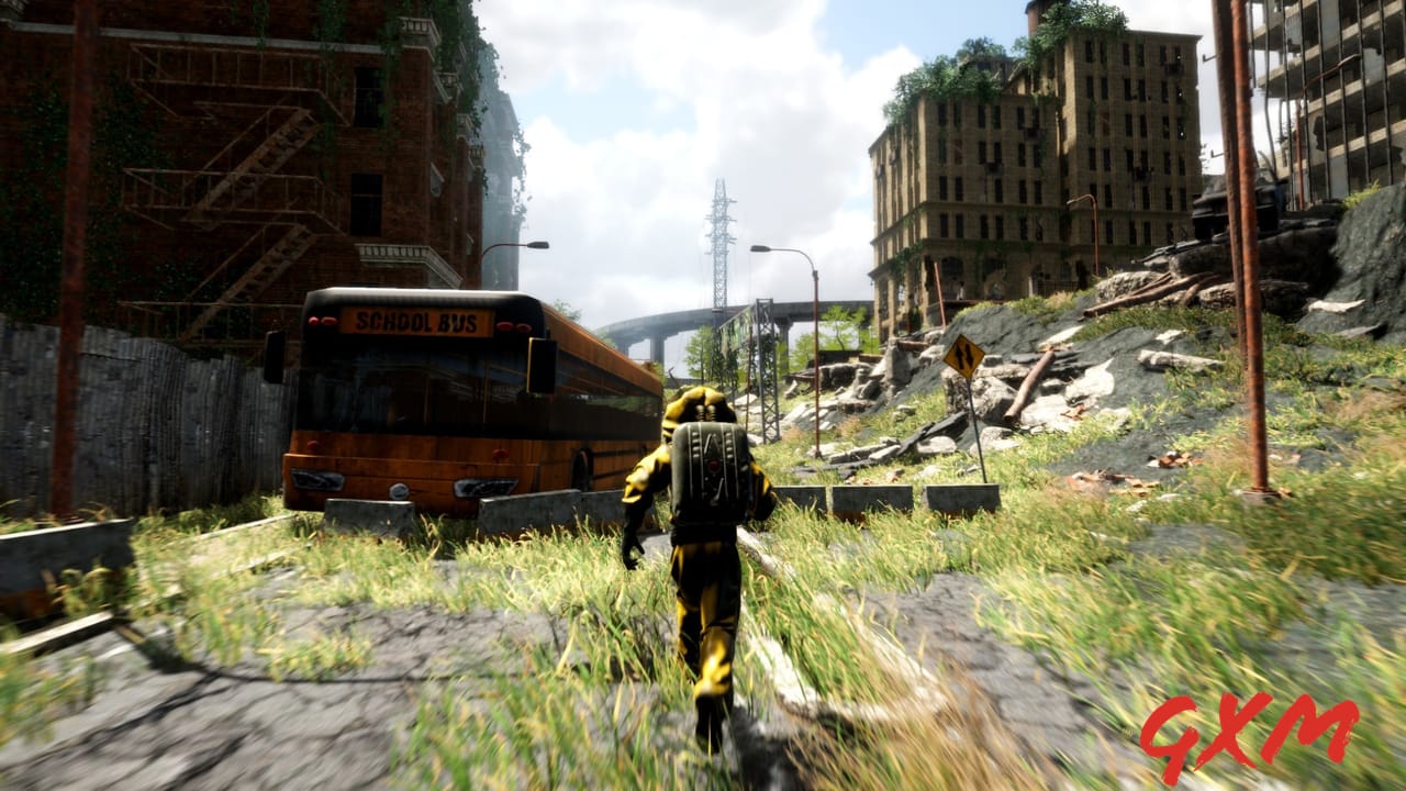 Screenshot 6 of Alien AI