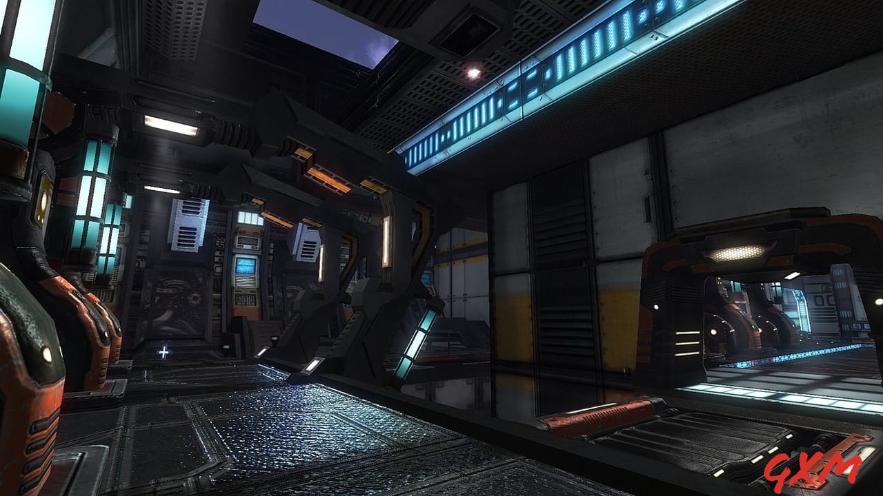 Screenshot 6 of Alien Arena: Warriors Of Mars