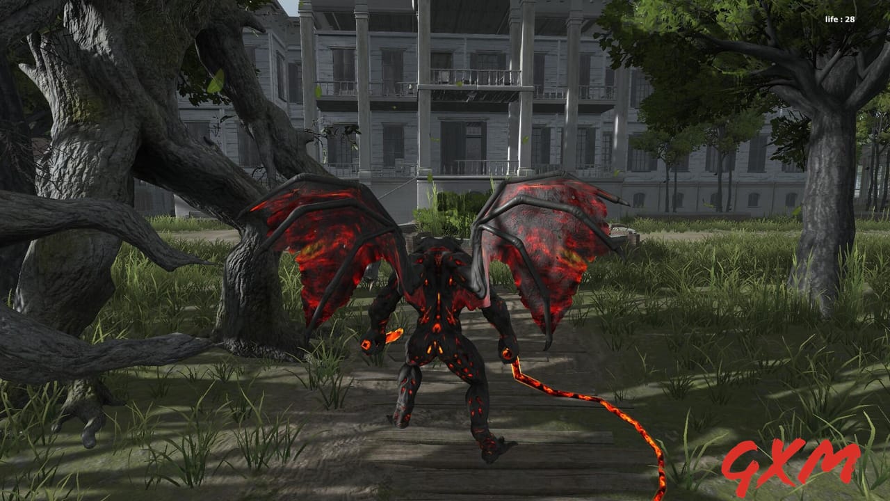 Screenshot 5 of Alien Creatures