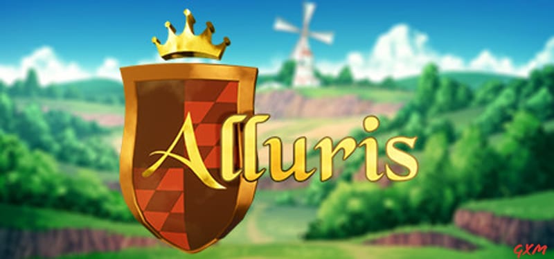 Alluris Poster