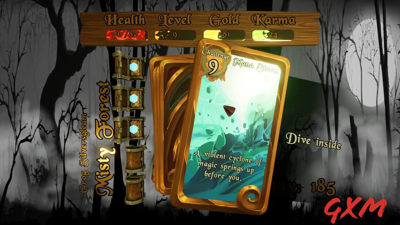 Screenshot 7 of Alluris