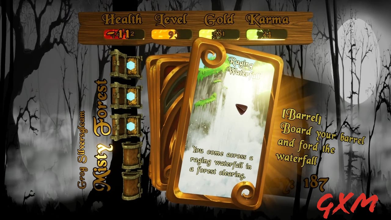 Screenshot 8 of Alluris