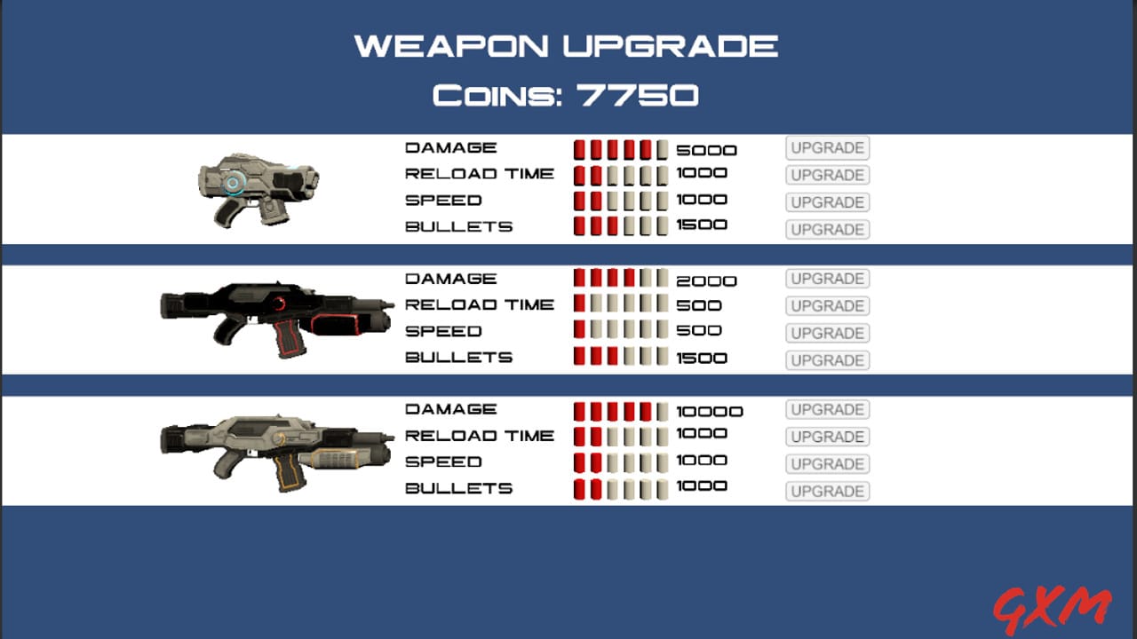 Screenshot 2 of Alone in the War