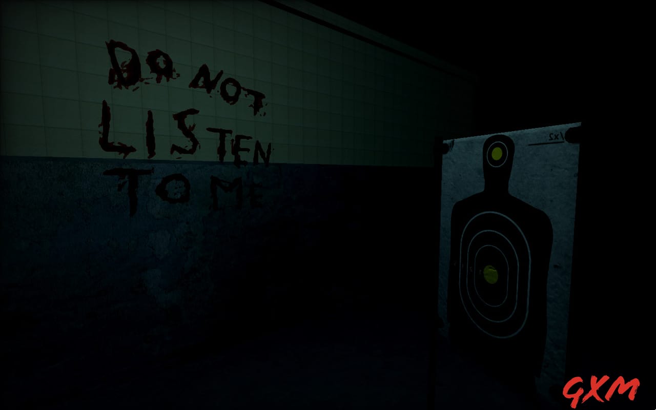 Screenshot 2 of Alone K.W.