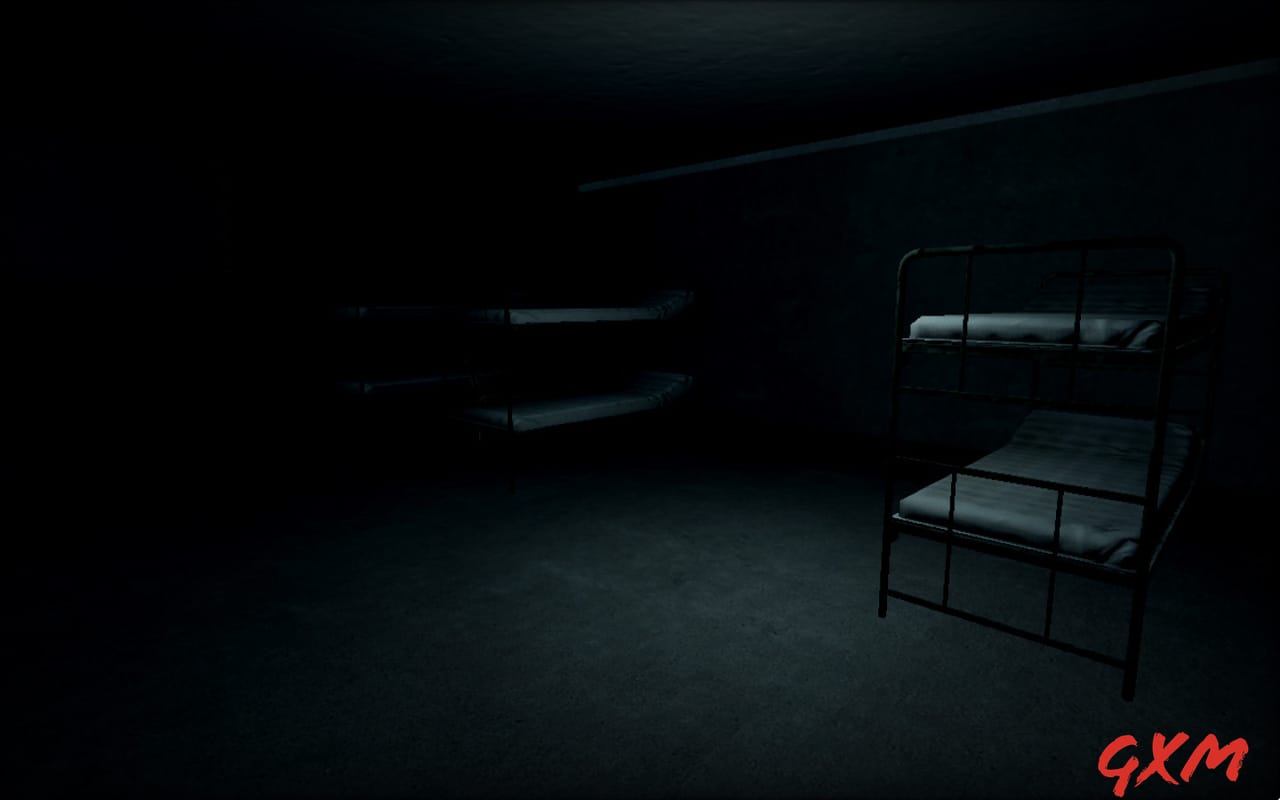 Screenshot 3 of Alone K.W.
