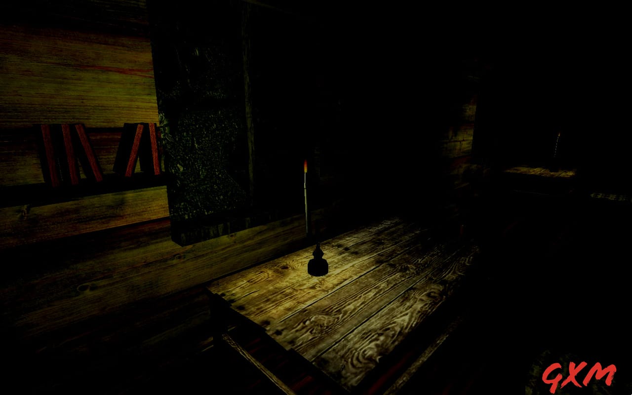 Screenshot 4 of Alone K.W.