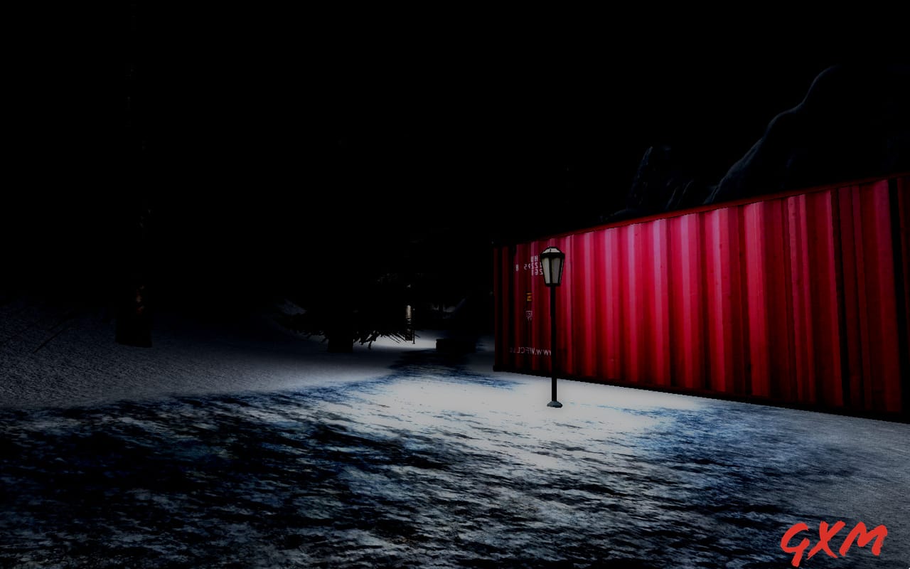 Screenshot 5 of Alone K.W.