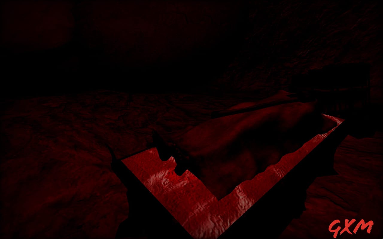 Screenshot 6 of Alone K.W.