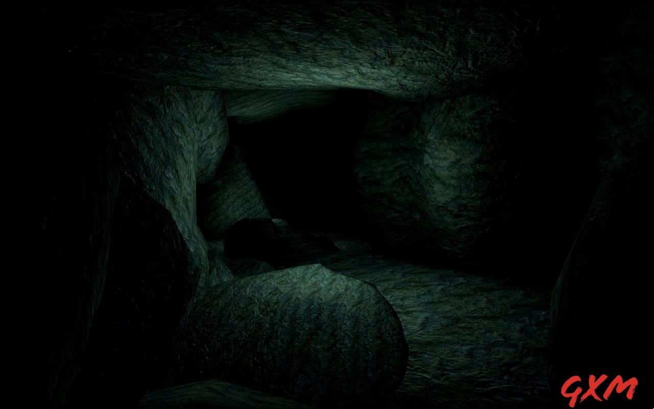 Screenshot 7 of Alone K.W.