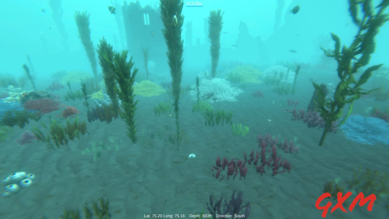 Screenshot 4 of Alpha Shark
