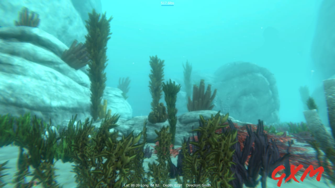 Screenshot 5 of Alpha Shark
