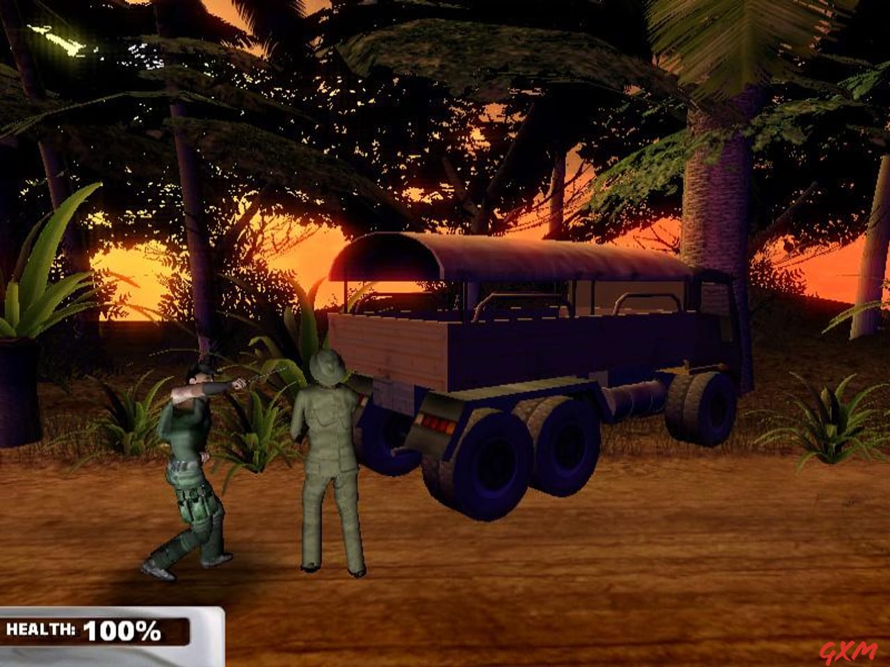 Screenshot 5 of Alpha Zylon