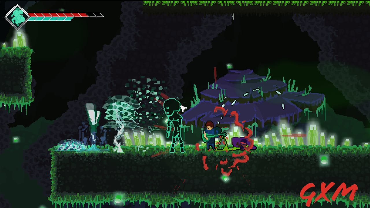 Screenshot 3 of Alter Army