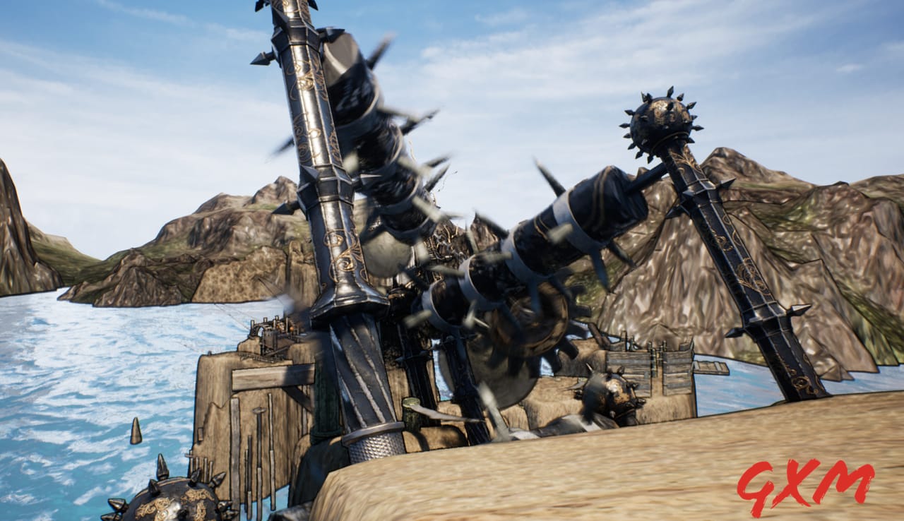 Screenshot 3 of ALTF4