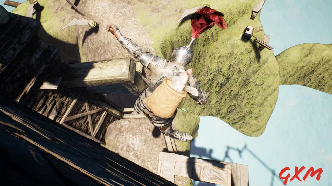 Screenshot 6 of ALTF4