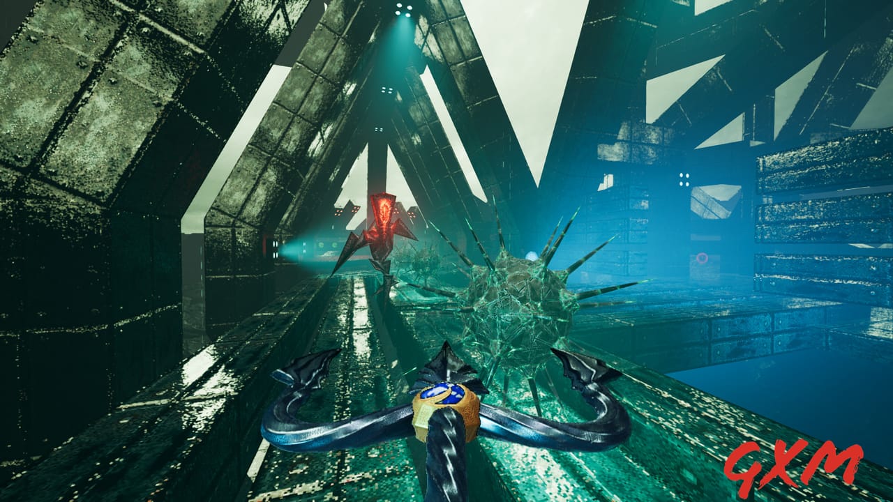 Screenshot 2 of Amid Evil