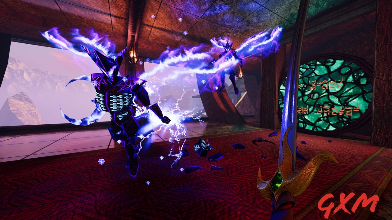 Screenshot 3 of Amid Evil