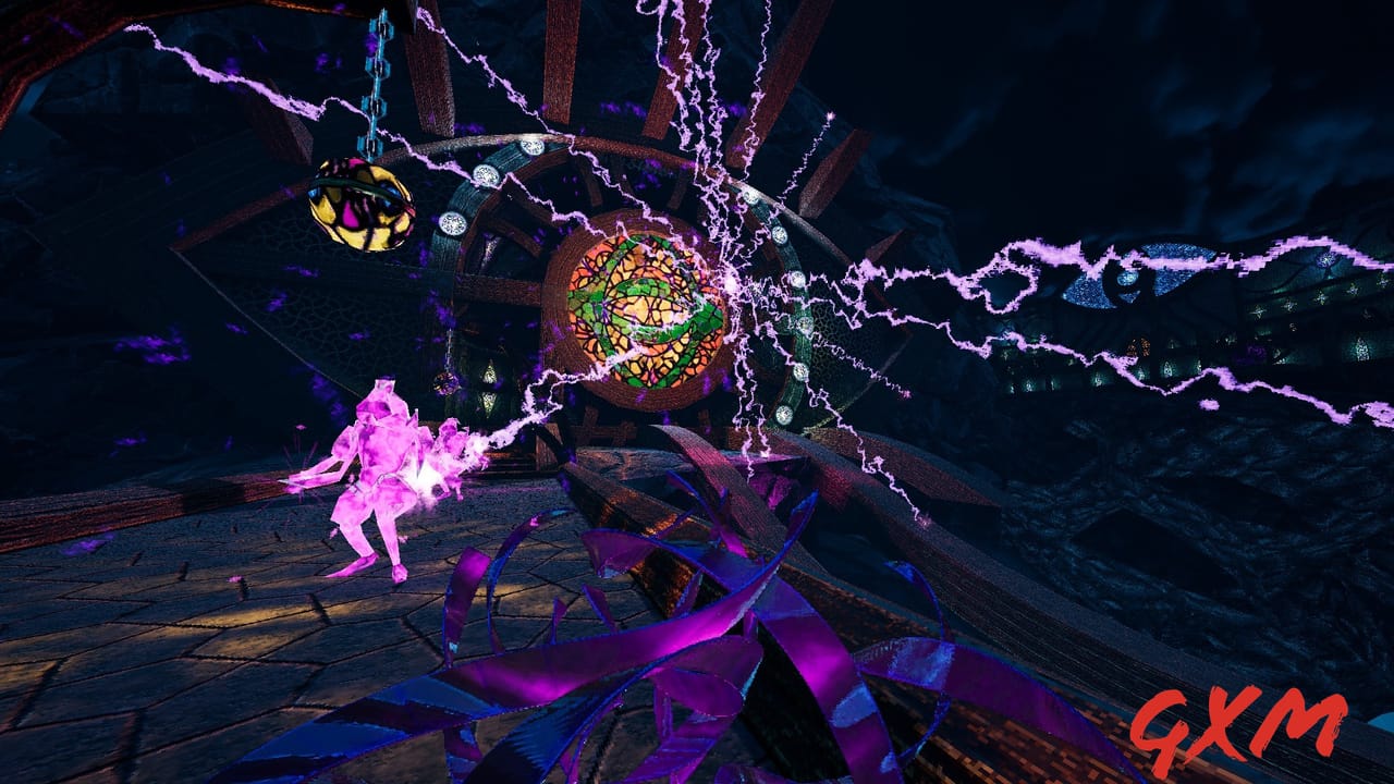 Screenshot 5 of Amid Evil