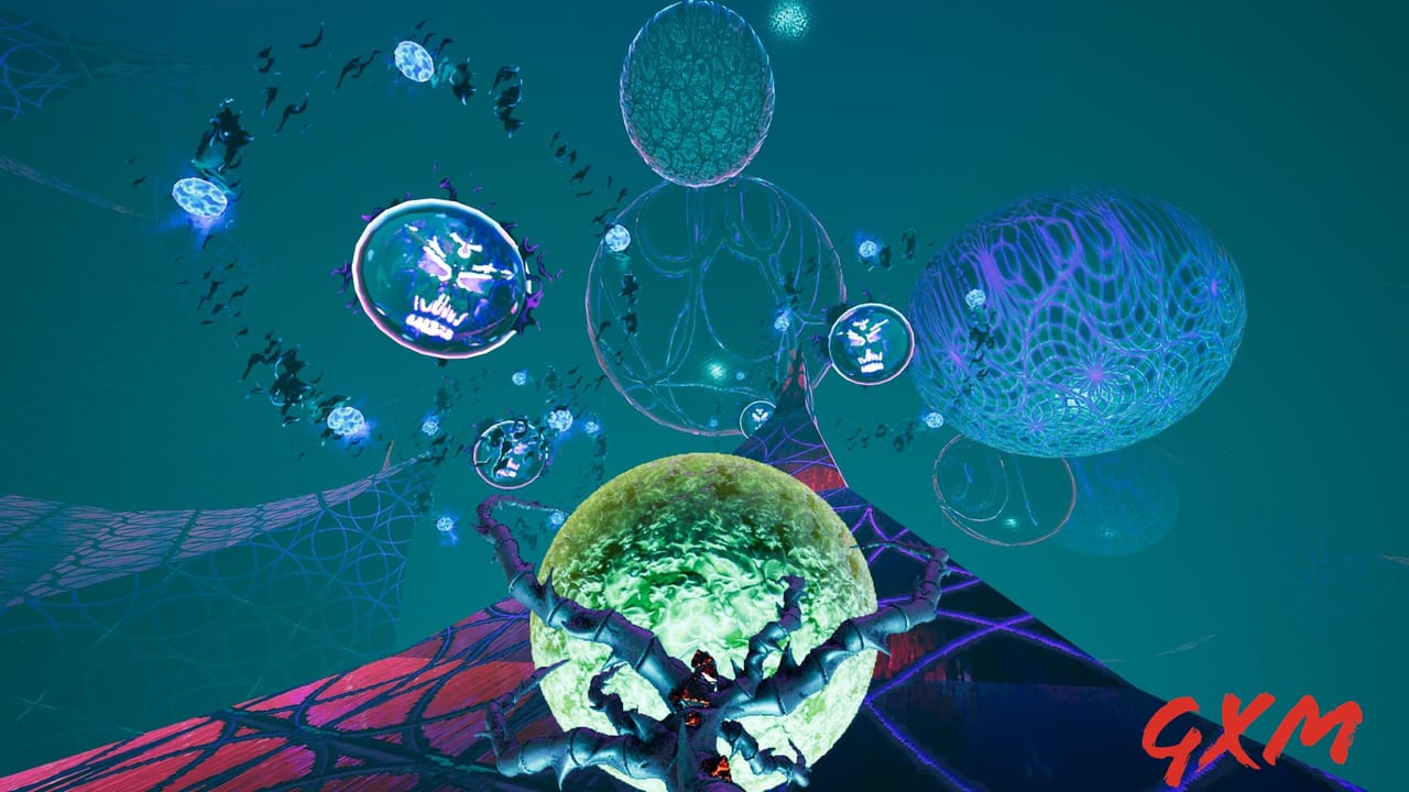 Screenshot 8 of Amid Evil