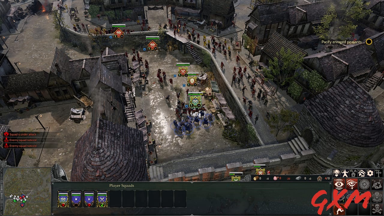 Screenshot 2 of Ancestors Legacy