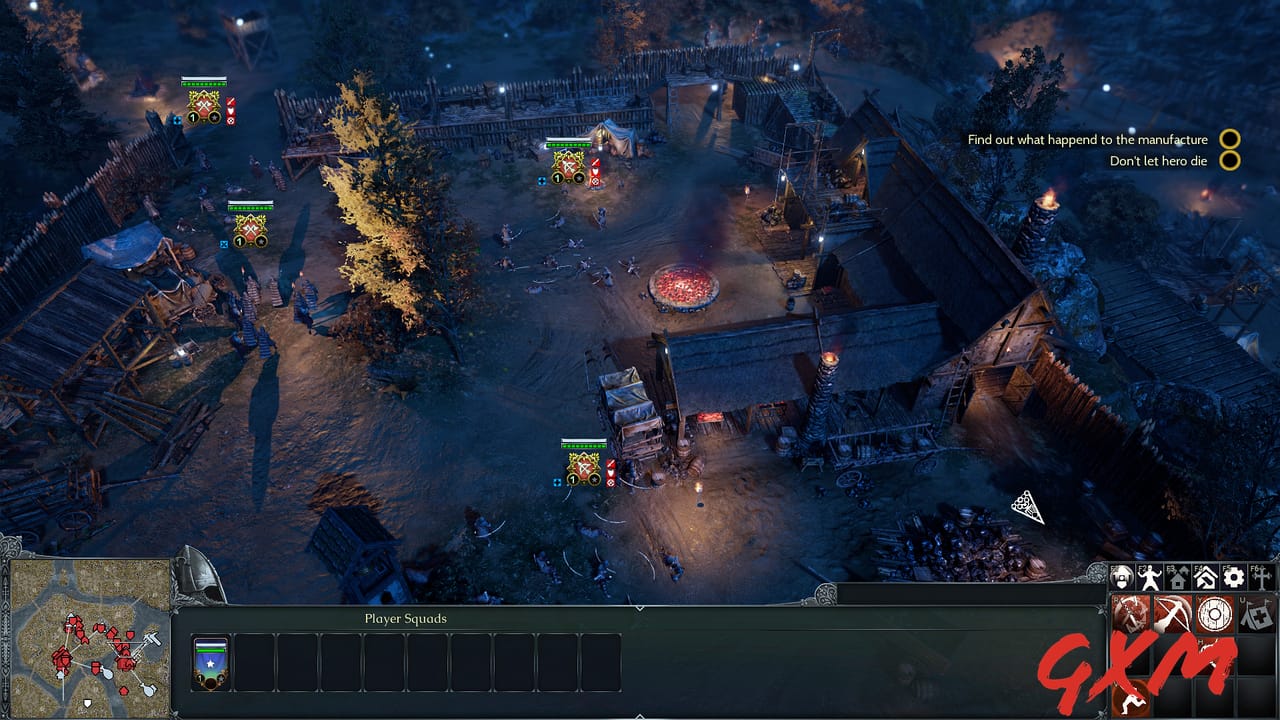 Screenshot 6 of Ancestors Legacy