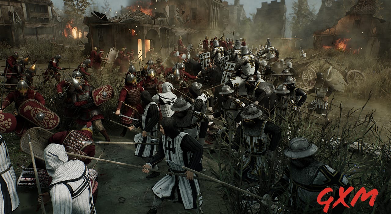 Screenshot 7 of Ancestors Legacy