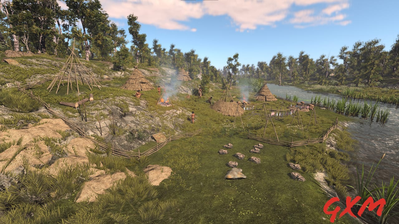 Screenshot 3 of Ancient Cities