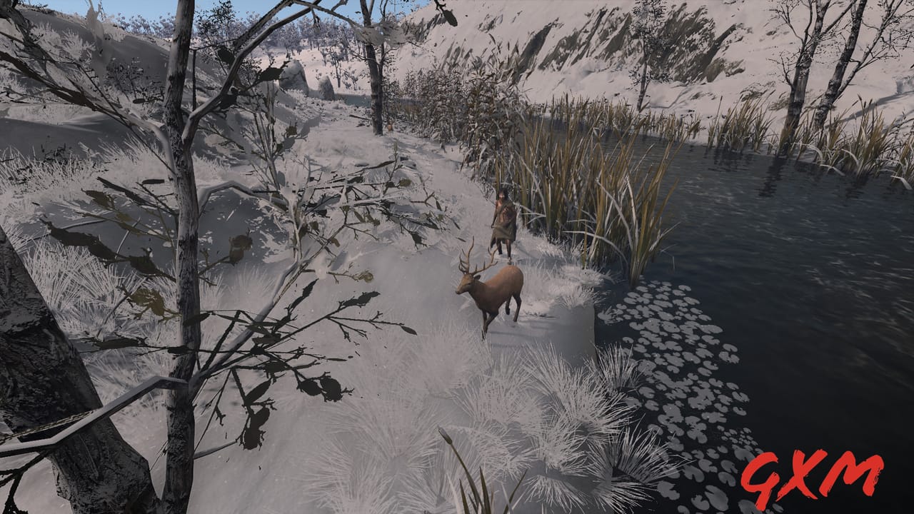 Screenshot 4 of Ancient Cities