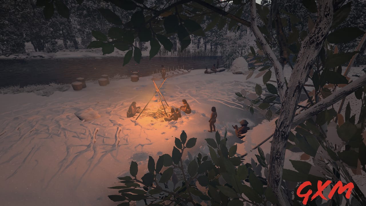 Screenshot 5 of Ancient Cities