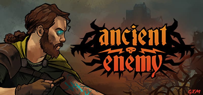 Ancient Enemy Poster