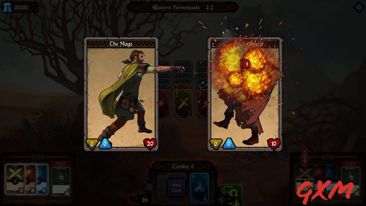 Screenshot 8 of Ancient Enemy