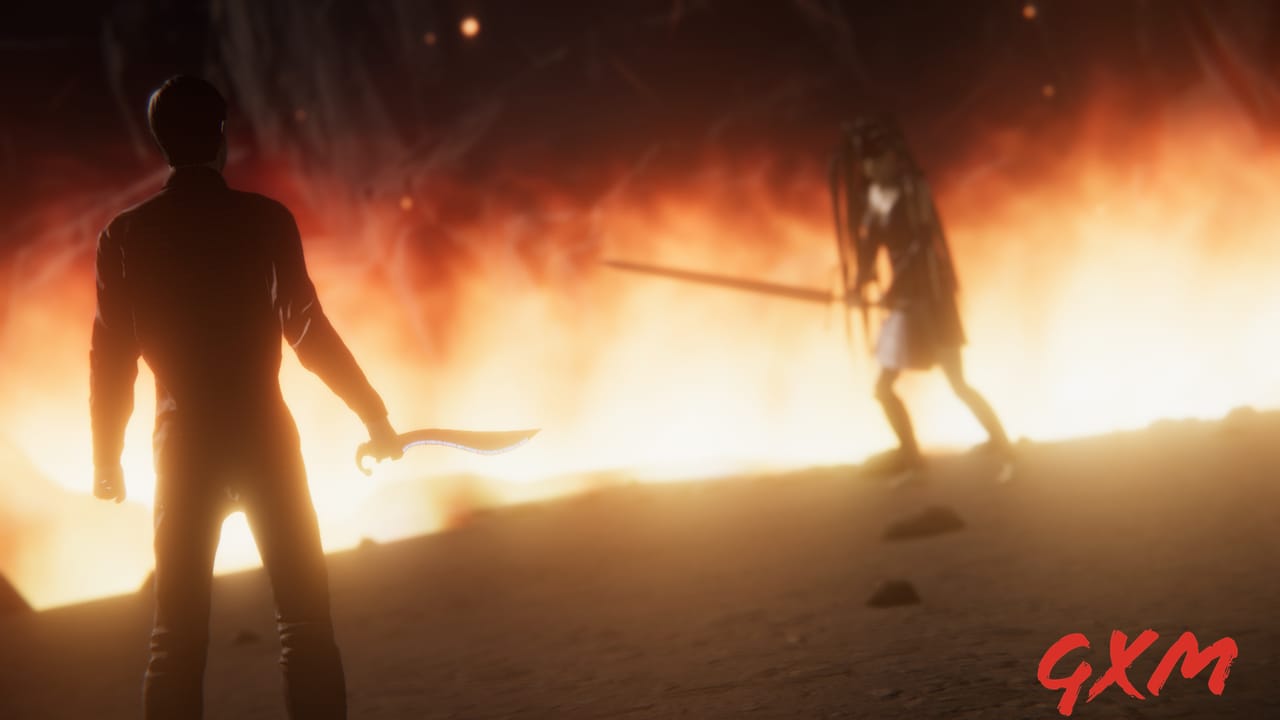 Screenshot 2 of Ancient Guardian