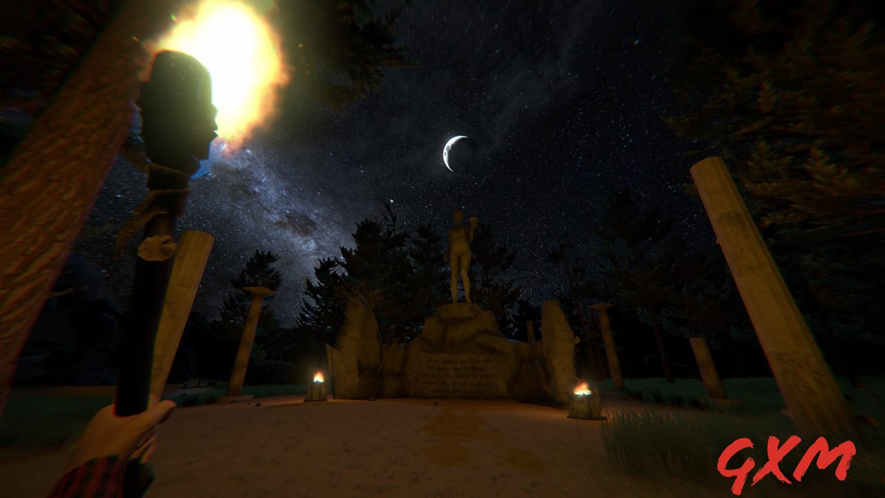 Screenshot 3 of Ancient Guardian