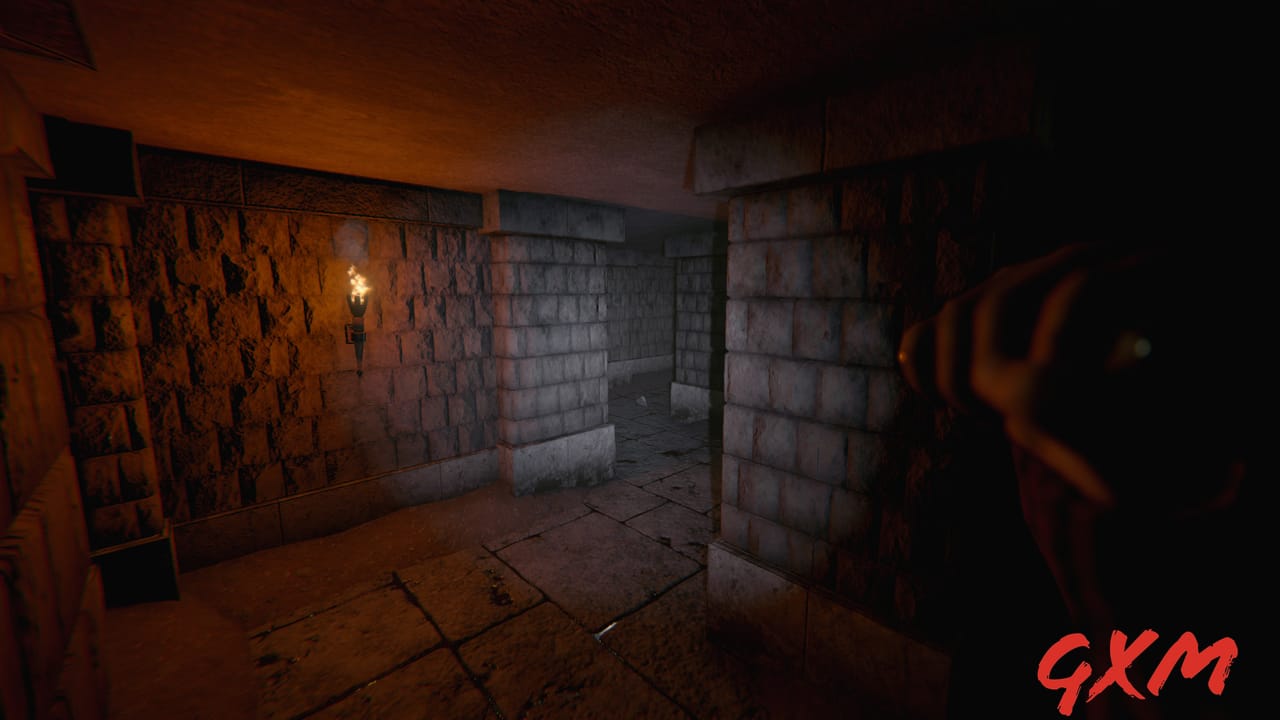 Screenshot 4 of Ancient Guardian