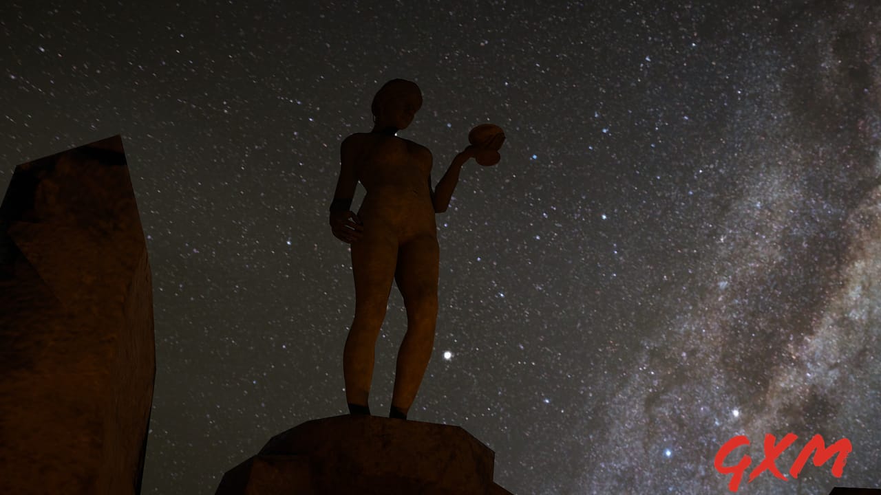 Screenshot 5 of Ancient Guardian