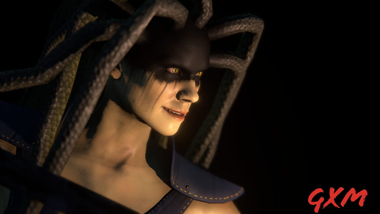 Screenshot 8 of Ancient Guardian