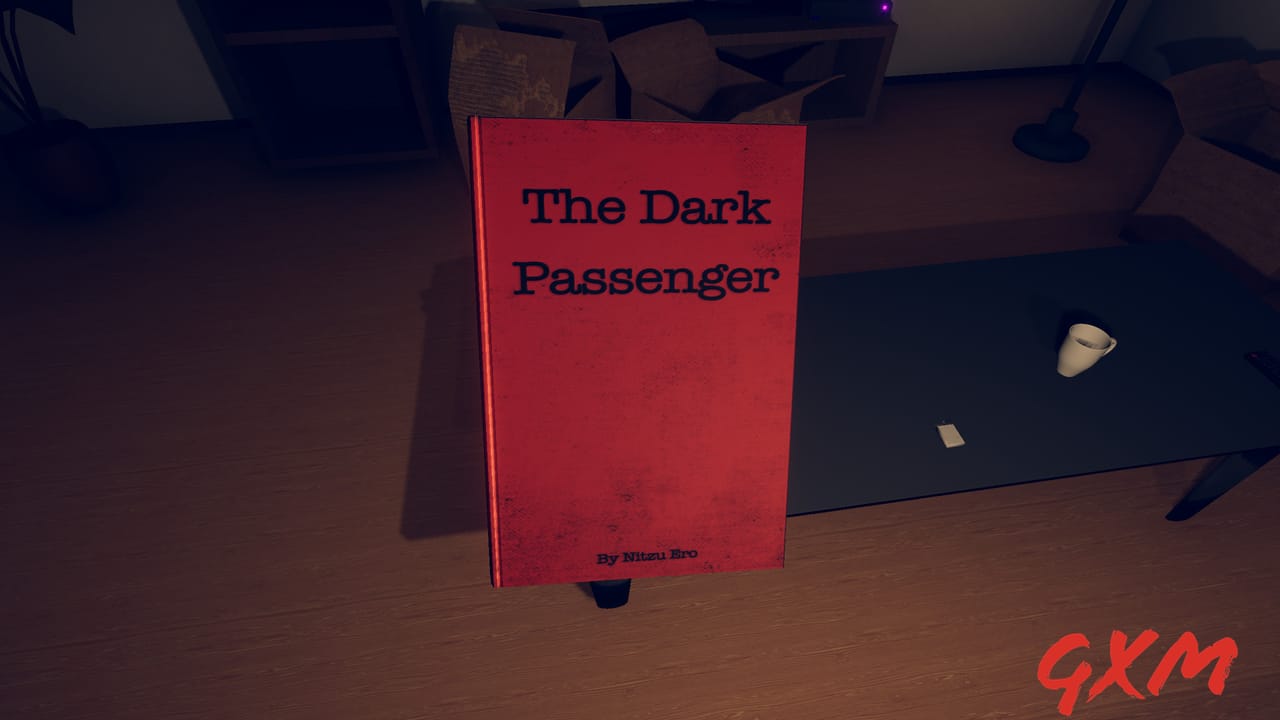 Screenshot 2 of Andromalius