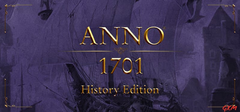 Anno 1701 History Edition Poster