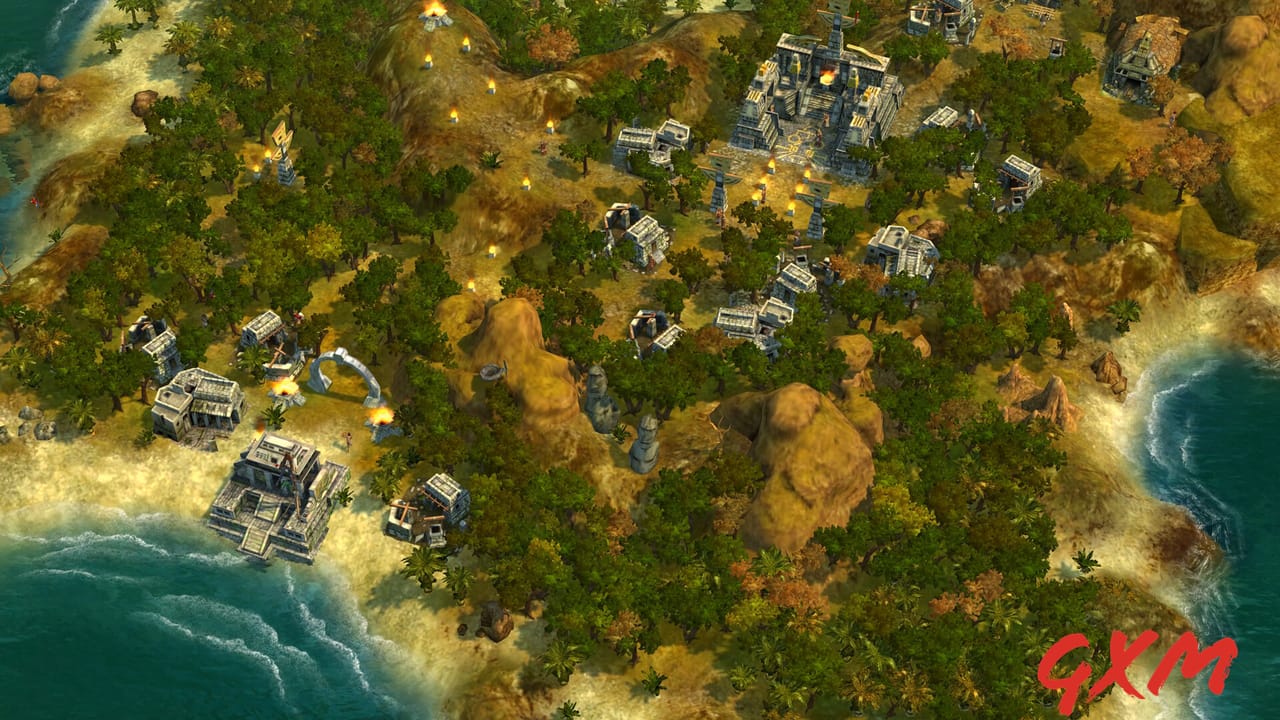 Screenshot 5 of Anno 1701 History Edition