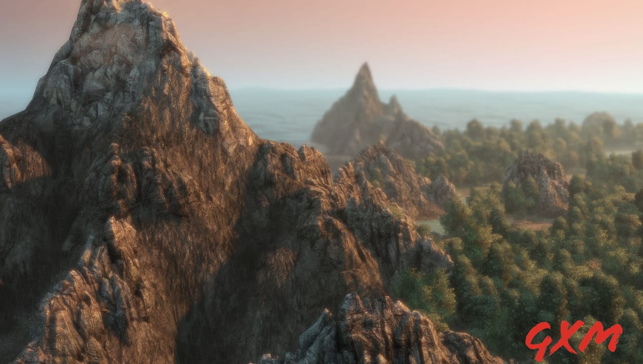 Screenshot 2 of Anno 2070