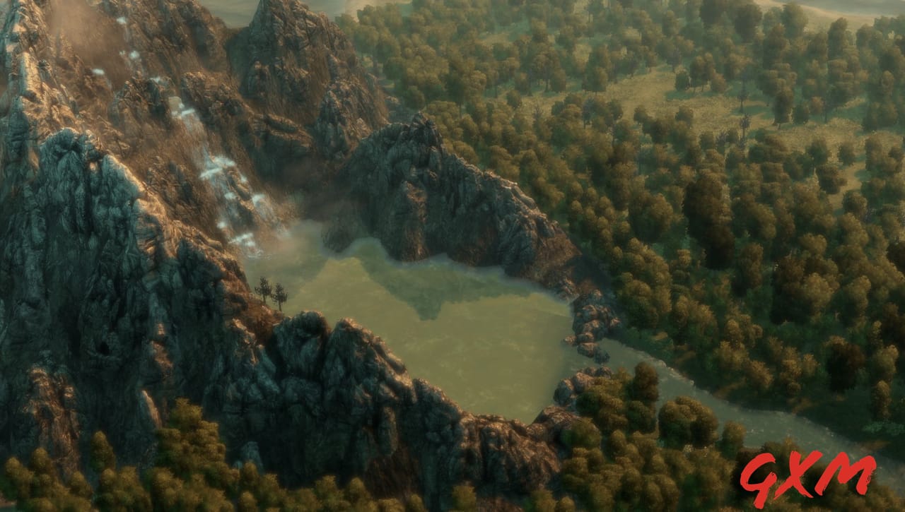 Screenshot 3 of Anno 2070