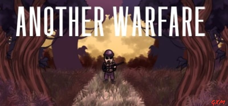 Another Warfare Poster