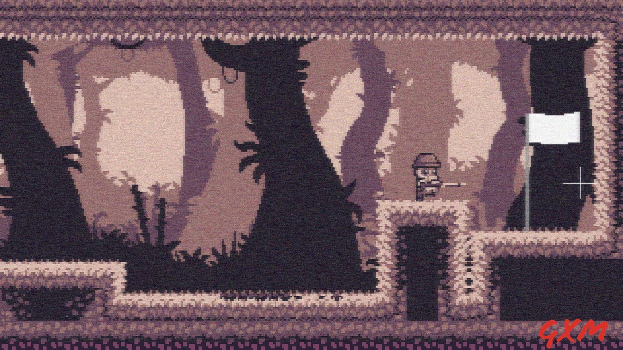 Screenshot 3 of Another Warfare