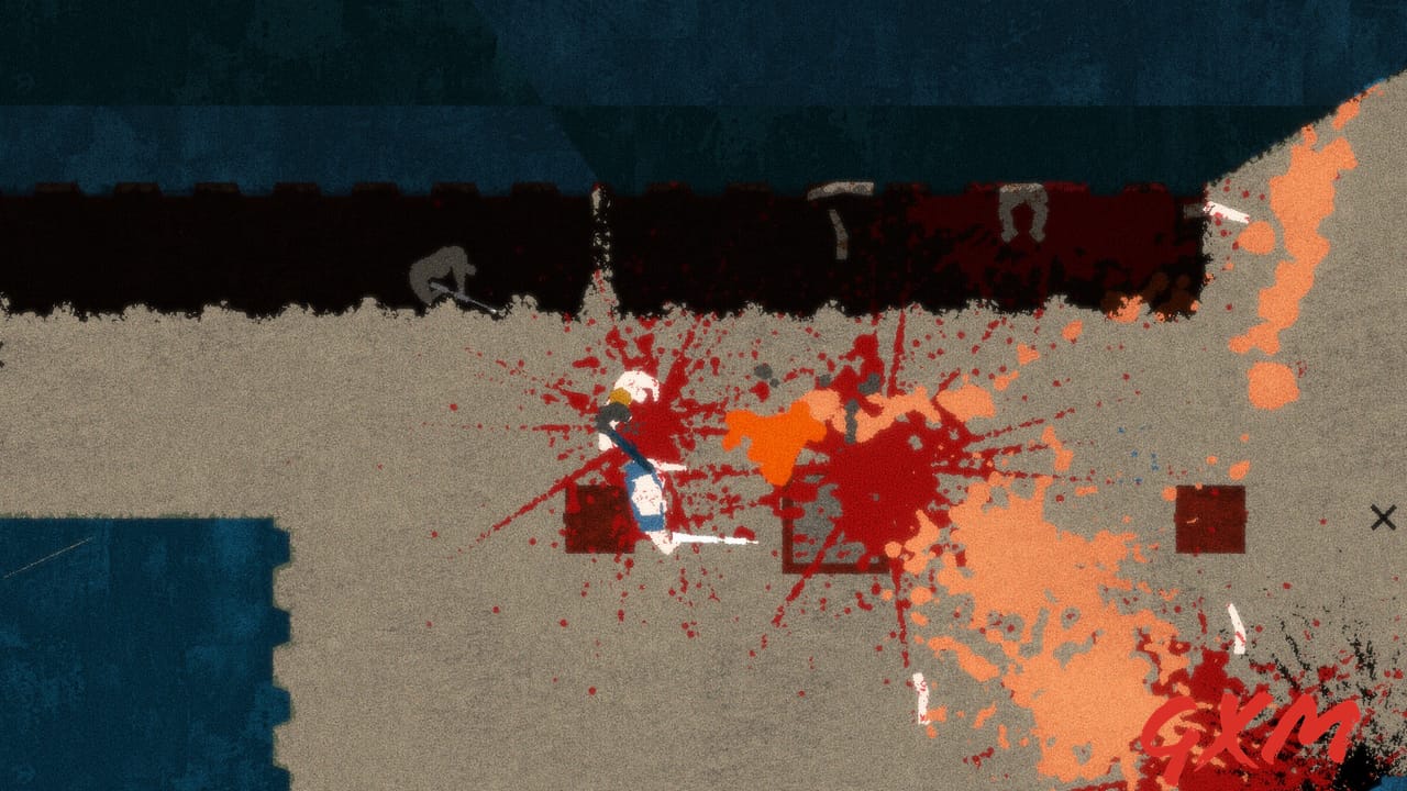 Screenshot 4 of Ape Out