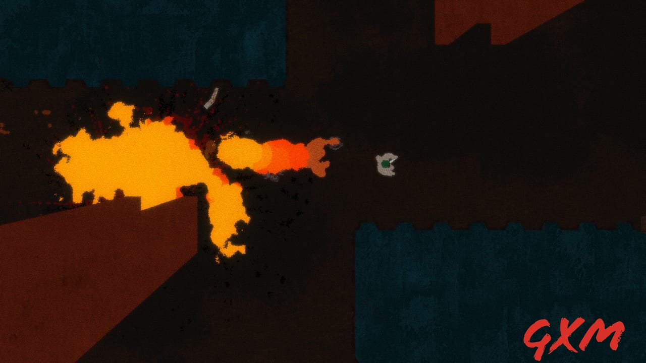 Screenshot 7 of Ape Out